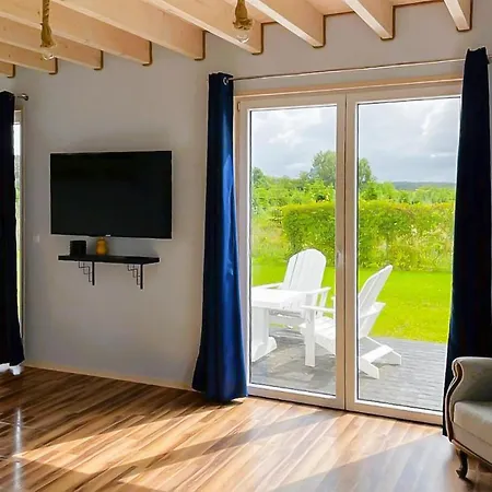 Cozy In With Jacuzzi Tatil Evi